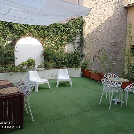 B&B Palazzo Bianchi Parma Exterior photo