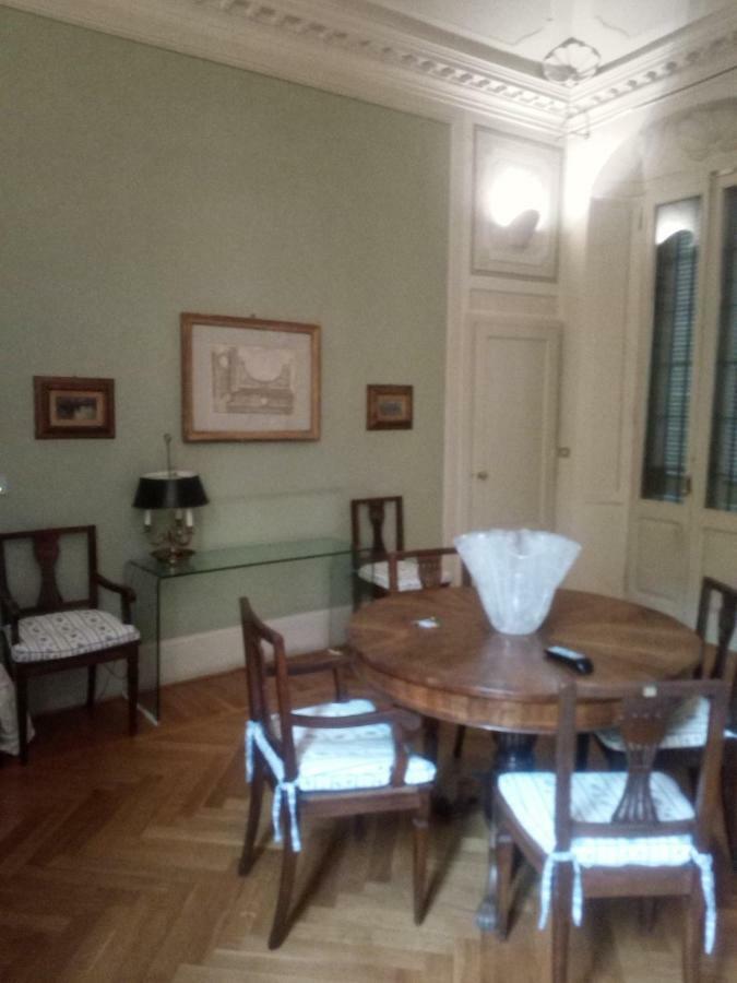 B&B Palazzo Bianchi Parma Exterior photo
